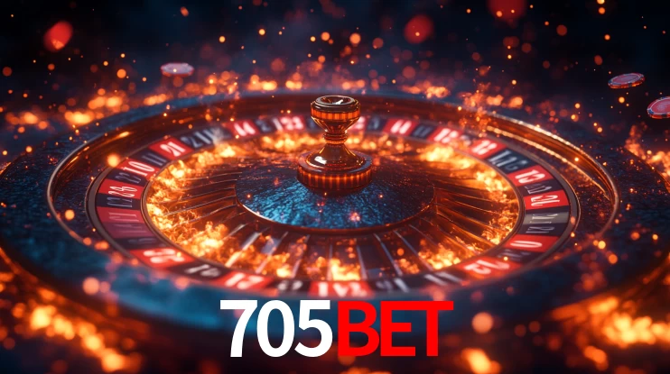 Casa de Apostas 705bet
